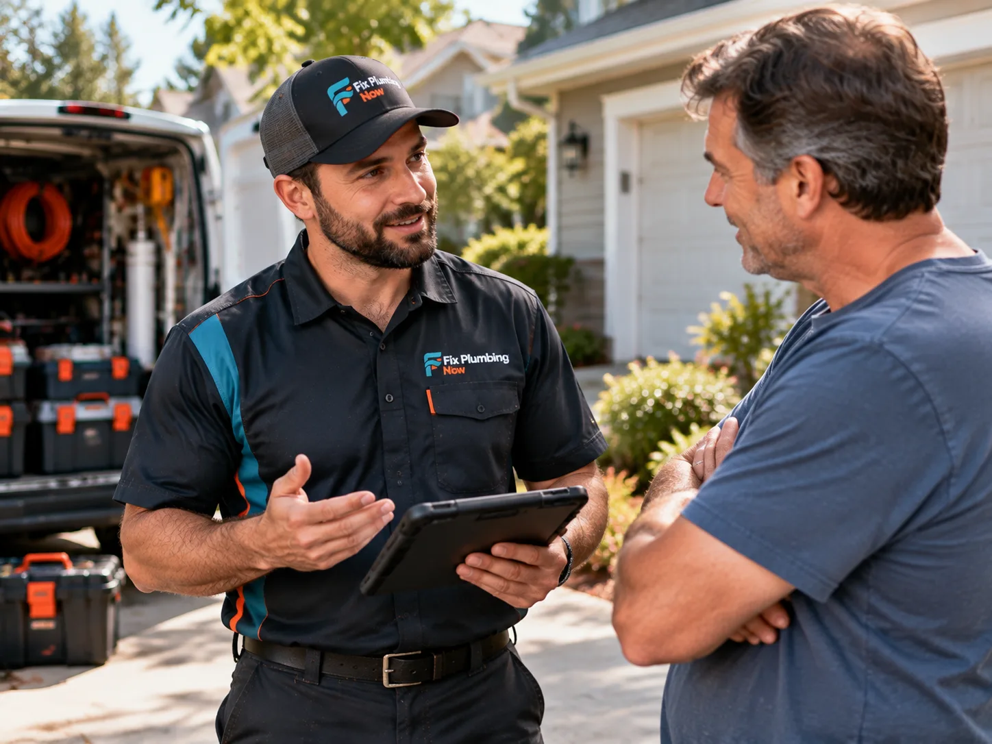 Clogged Drain Service Mcadenville, NC FAQs